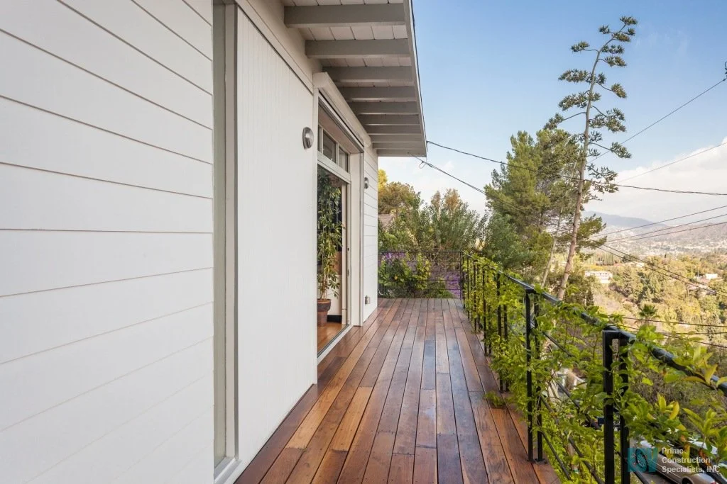 Custom Home – Mt. Washington