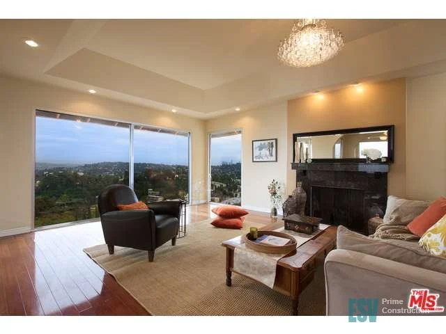 House Renovation – Los Feliz