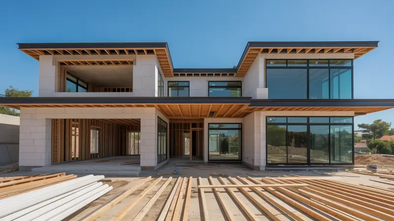 Custom Home Builders