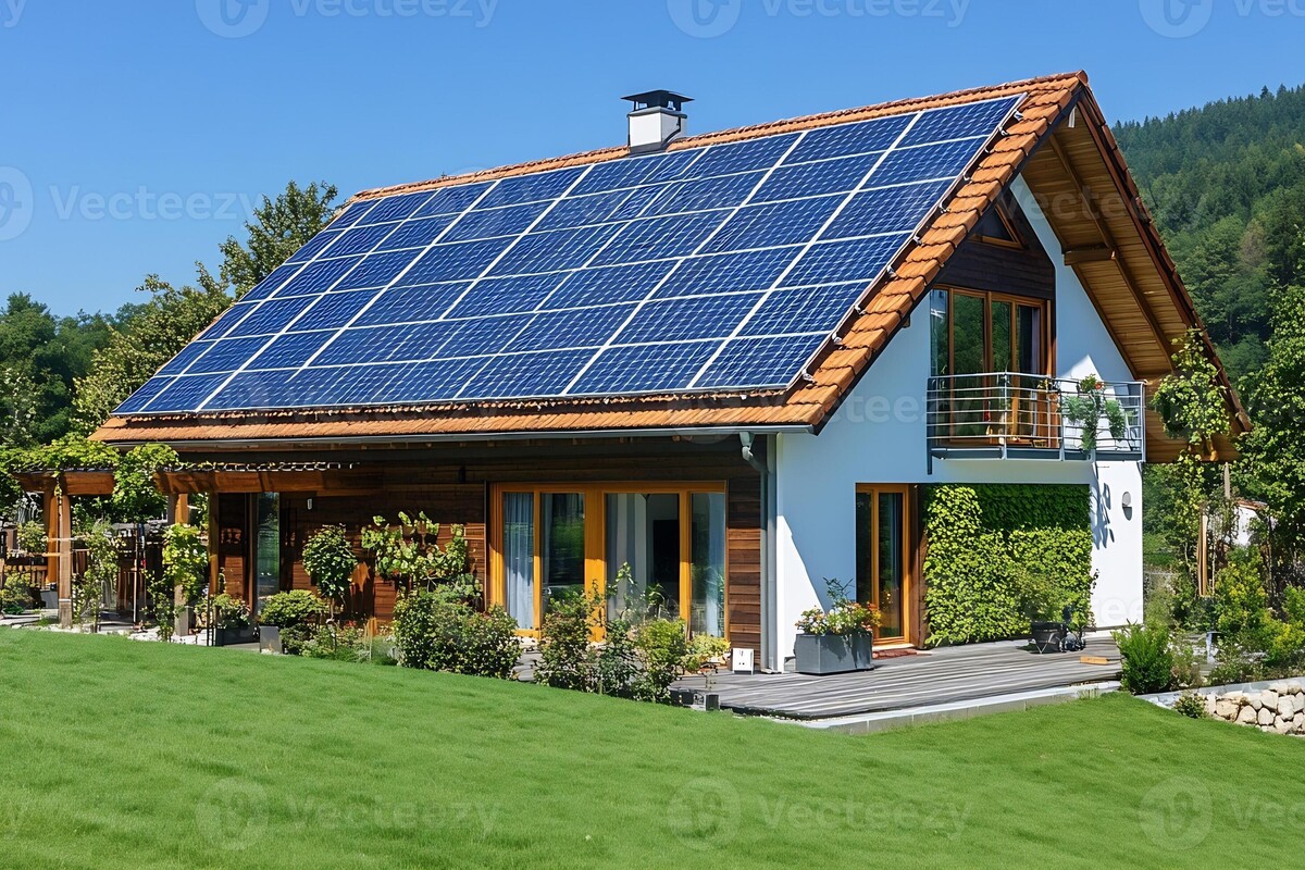 Green Building Construction