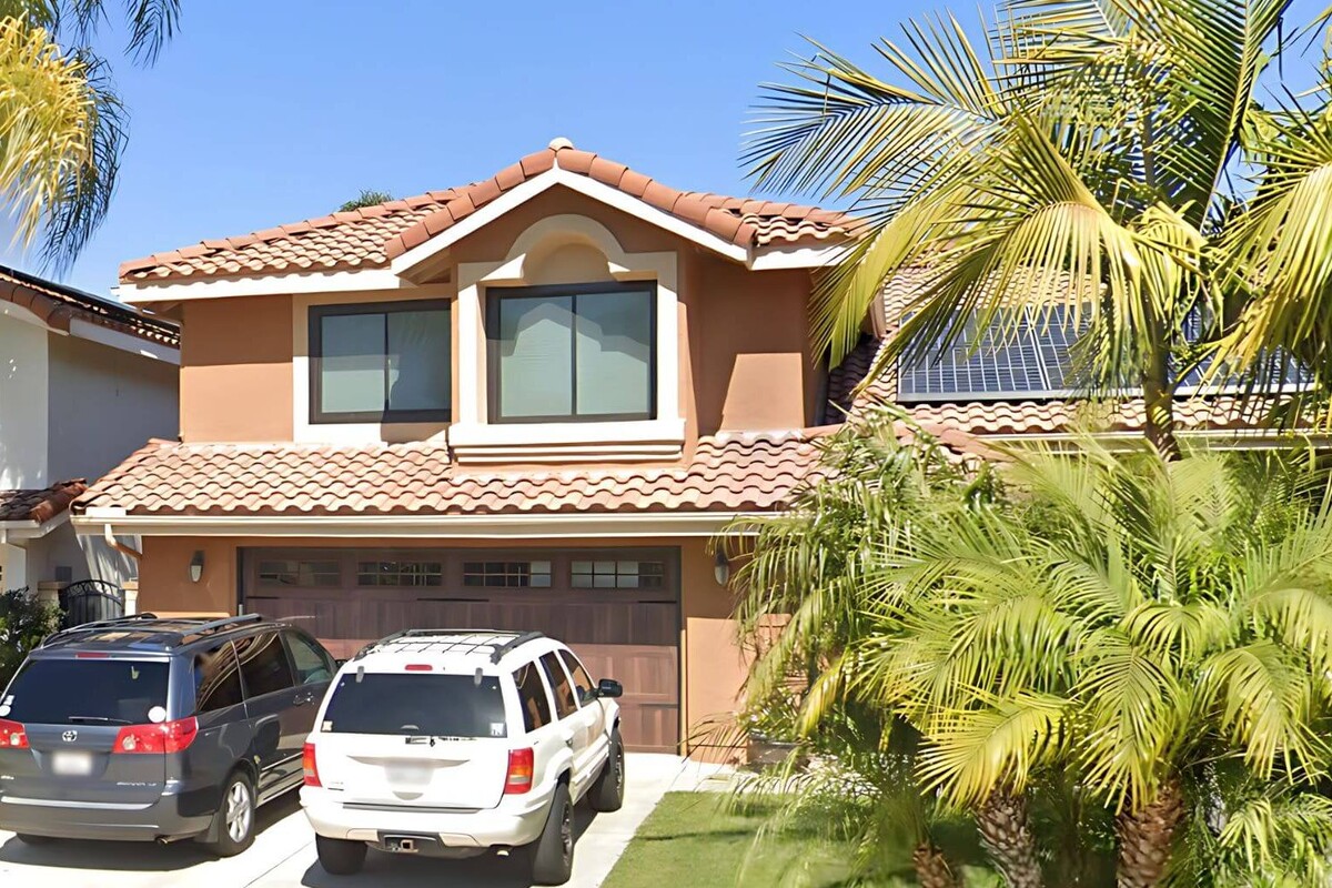 Painting (Exterior & Interior)