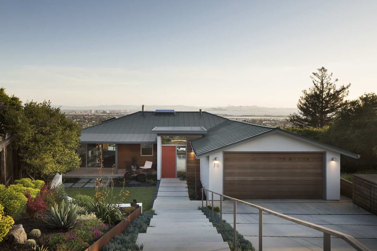 Residential Remodeling