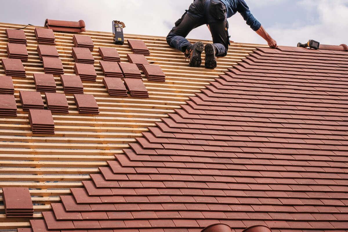 Roofing Services