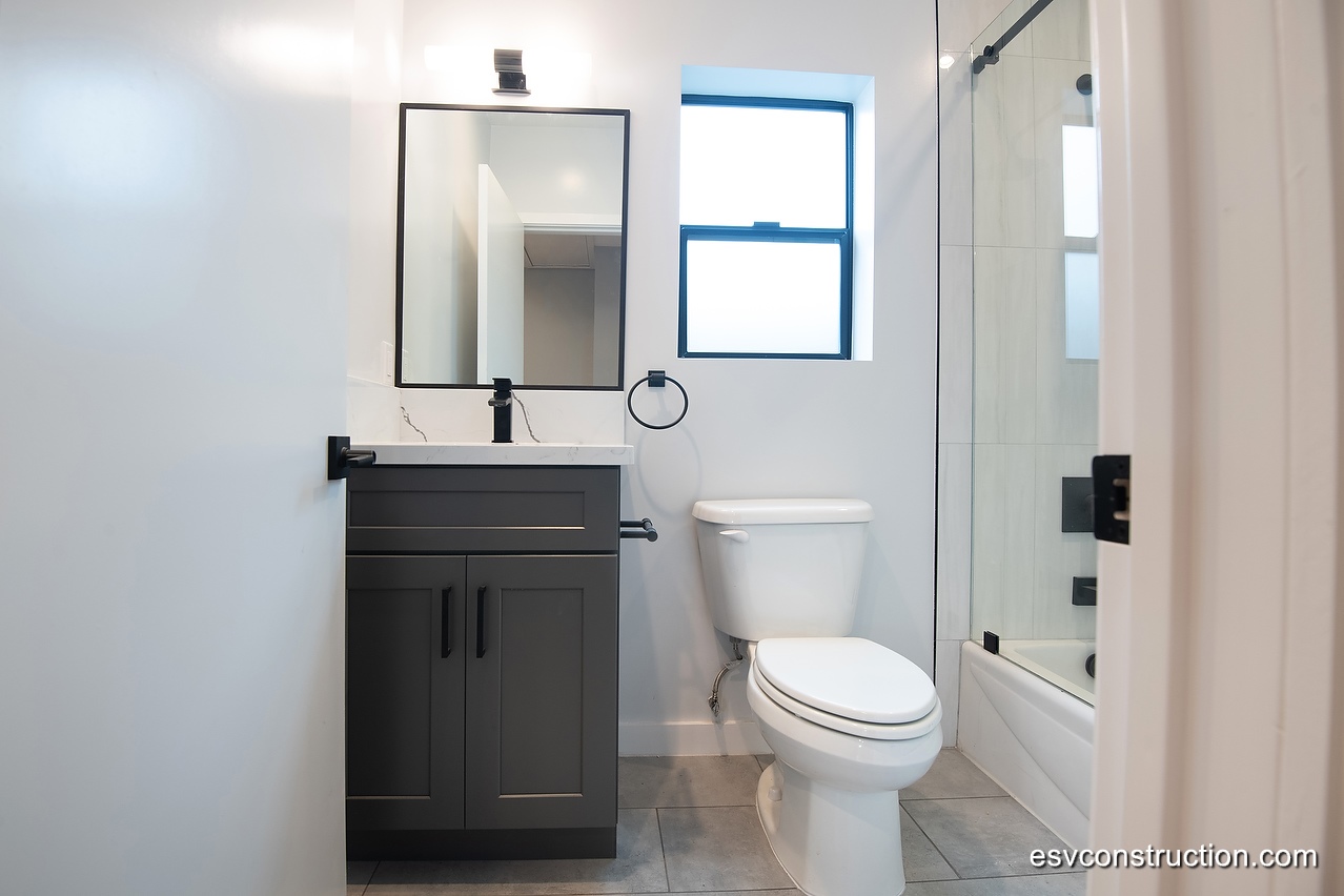 5 Essential Tips for a Successful Bathroom Remodel