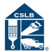 CSLB Badge