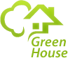 Green House Badge